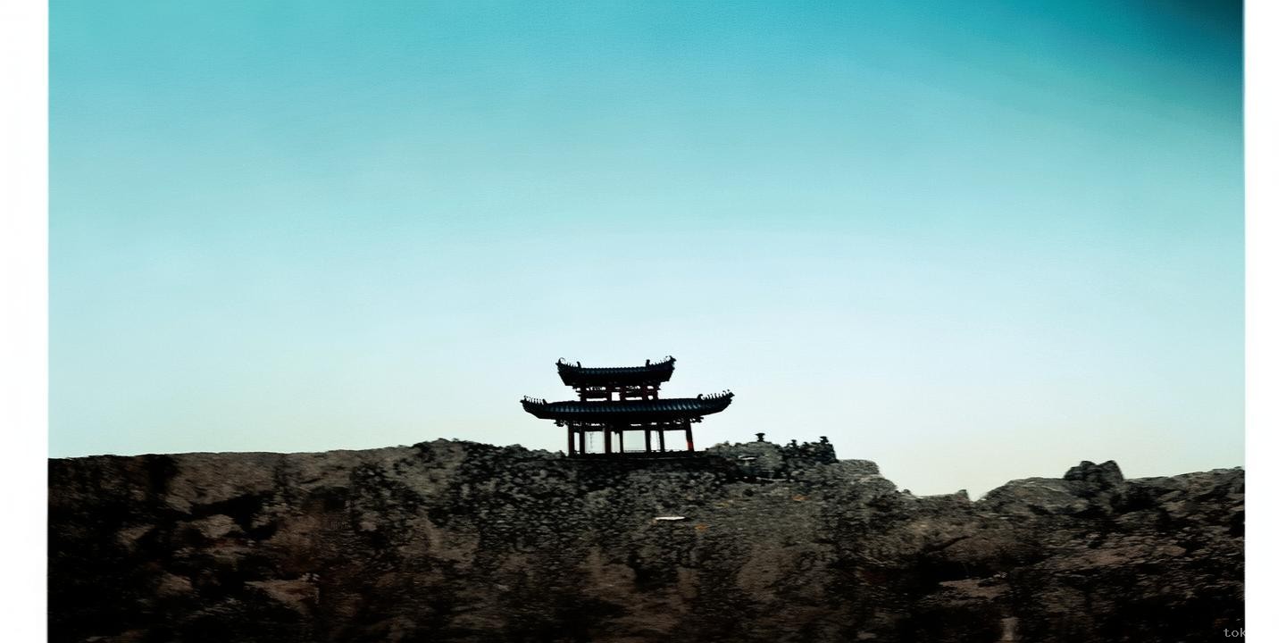 《黑神话：悟空》中的山西古迹，将引领文旅新风尚？